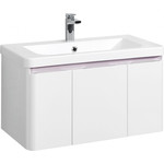 Зеркало Акватон Шерилл 85 см 1A210302SH010 - фото 2