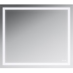 Тумба подвесная с раковиной Am.Pm Gem 75 см M90FHX07522WG, белый глянец, Цвет фасада: белый глянцевый - фото 3