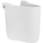 Раковина подвесная Roca Victoria 56 см 32739300Y - фото 3