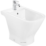 Биде напольное Roca Gap 357474000 - фото 