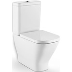 Биде напольное Roca Gap 357474000 - фото 2