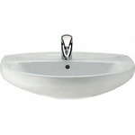 Раковина подвесная Roca Victoria 56 см 32739300Y - фото 