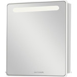 Зеркало-шкаф Акватон Америна 60 см L 1A135302AM01L - фото 