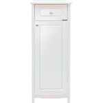 Тумба напольная с раковиной Comforty Тбилиси 90 см, белый - фото 3