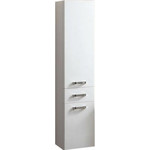 Зеркало-шкаф Акватон Америна 60 см R 1A135302AM01R - фото 3