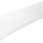 Ванна акриловая Радомир Веста 168x70 см (в комплекте каркас), Размер - мм: 1700х700 - фото 2