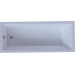 Ванна акриловая Aquatek София 170х70 см SOF170-0000001, Размер - мм: 1700х700 - фото 