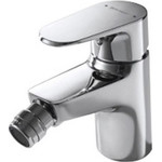 Смеситель для биде BRAVAT ALFA F3120178CP - фото 