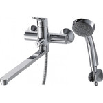 Смеситель для кухни BRAVAT DROP F74898C-1A - фото 3