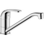 Смеситель универсальный BRAVAT FIT F1233188CP-RUS - фото 3