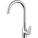 Смеситель для кухни BRAVAT ELER F7191238CP-RUS - фото 