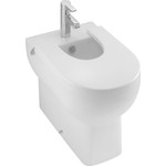 Биде напольное Jacob Delafon Odeon Up E4738-00 - фото 