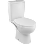 Унитаз-компакт Jacob Delafon Patio Rimless UJV102-00 - фото 