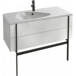 Зеркало Jacob Delafon Nouvelle Vague Led 79 см EB3049-NF - фото 2