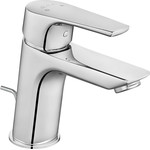 Смеситель для раковины E.C.A. Niobe 102188056EX - фото 