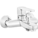 Смеситель для ванны E.C.A. Nita 102102475EX - фото 