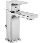 Смеситель для раковины E.C.A. Tiera 102188012EX - фото 