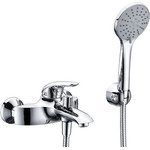 Смеситель для раковины электронный WasserKraft Rossel 2813 - фото 3