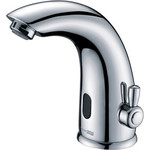 Смеситель для раковины электронный WasserKraft Rossel 2813 - фото 