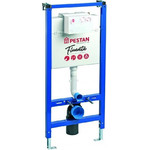 Инсталляция для унитаза Pestan Fluenta 40006356 - фото 