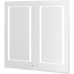 Зеркало Акватон Сакура 120 см Led 1A249702SKW80 - фото 