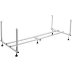 Ванна акриловая Jacob Delafon Spacio 170х75 см E6D161RU-00 - фото 3