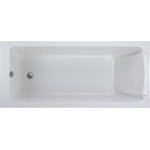 Ванна акриловая Jacob Delafon Sofa 150х70 см E6D300RU-00, Размер - мм: 1500х700 - фото 