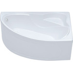 Ванна акриловая 1500х1000х625 Тритон Кайли L с каркасом - фото 