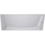 Ванна акриловая 130х70 Тритон Стандарт, Размер - мм: 1300х700 - фото 2