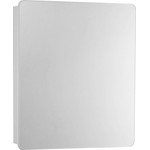 Тумба подвесная с раковиной Акватон Скай 50 см 1A2380K1SY010 - фото 2