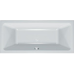 Ванна акриловая Kolpa-San Elektra 190x90 см, Размер - мм: 1900х900 - фото 