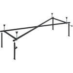 Ванна акриловая Aquanet Light 170х70 см 242509, Размер - мм: 1700х700 - фото 3