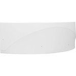 Ванна акриловая Aquanet Jamaica 160x100 см 203986 L - фото 2