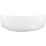 Ванна акриловая Aquanet Palau 140х140 см 204021 - фото 2