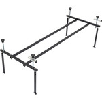 Ванна акриловая Aquanet Extra 160х70 см 254882, Размер - мм: 1600х700 - фото 3