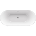 Ванна акриловая Ravak Ypsilon 180x80 см XC00100026, Размер - мм: 1800х800 - фото 