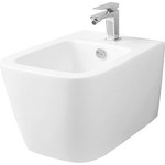 Унитаз подвесной безободковый ArtCeram A16 ASV003 05 00, белый матовый - фото 2