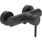 Смеситель для биде Ideal Standard Silk Black Ceraline BC197XG, черный матовый - фото 5