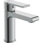 Душевая система для душа с термостатом Cersanit Brasko 64526 - фото 2