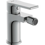 Смеситель для раковины высокий Cersanit Brasko А63024, Цвет производителя: хром - фото 4