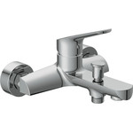 Смеситель для раковины высокий Cersanit Flavis А63038 - фото 2