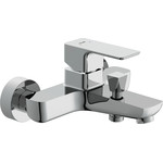 Смеситель для раковины высокий Cersanit Geo А63043 - фото 2