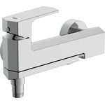 Смеситель для раковины высокий Cersanit Wisla А63059 - фото 2