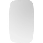 Зеркало-шкаф Акватон Сохо 60 см 1A258302AJA0L, графит - фото 