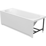 Ванна акриловая Радомир Виктория 180x70 см (в комплекте каркас), Размер - мм: 1800х700 - фото 2