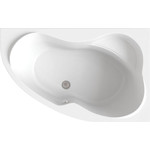 Ванна акриловая Azario Микона 160x100 см R МИВ0002 - фото 