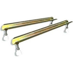 Ванна Ravak Chrome Slim 160х70 см C731300000, Размер - мм: 1600х700 - фото 2