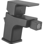 Смеситель для душа E.C.A. Tiera 102154024C1EX, черный матовый - фото 5