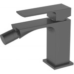 Смеситель для биде AQG Bold 01BOL200NG, черный матовый - фото 