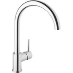 Смеситель для биде Vitra Minimax S A41988EXP - фото 5